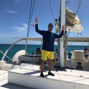 Meet your Posher, Raul